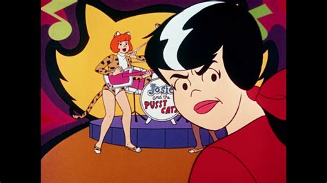 Doblu Com K Uhd Blu Ray Reviews Josie And The Pussycats The Complete Series Blu Ray Review
