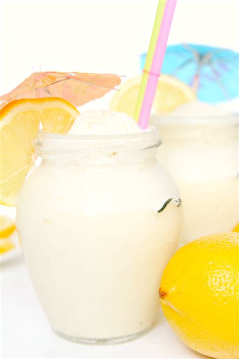 Maybe you would like to learn more about one of these? Frosted Lemonade Recipe