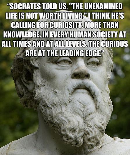 Wallpaper: Socrates Quote