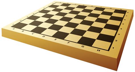 Empty Chessboard Png Clipart Best Web Clipart