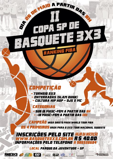 Festival que reuniu diversos rappers da cena musical nacional e quavo, integrante do migos video: Bcm Streetballer: II Copa SP de Basquete 3X3