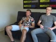 Nextdoorcasting Straight Guy S First Gay Blowjob Anal Xxx Mobile Porno Videos Movies