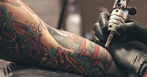 Die 10 Besten Tattoo Studios In Der Nähe Preisvergleich