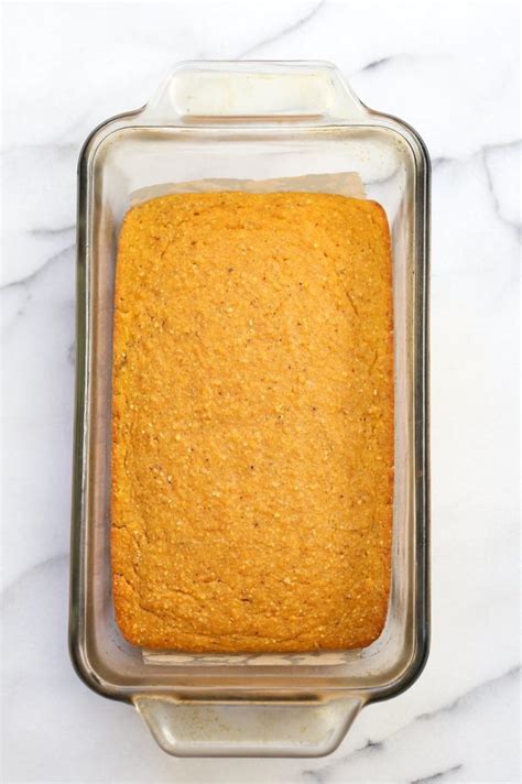 Apr 17, 2021 · so buttery and yum. Vegan Pumpkin Cornbread 1 Bowl - Vegan Richa