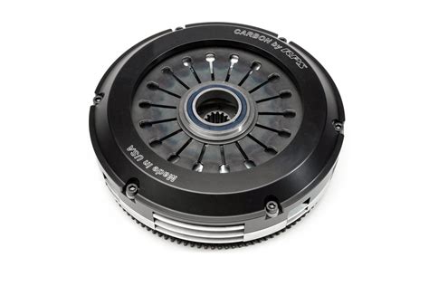 Rps Carbon Twin Disc Clutch For 2jz Gtev160 Induction Performance