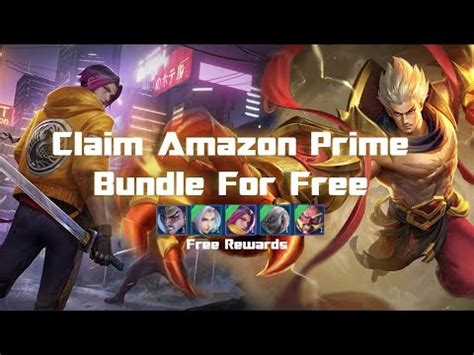 As a result of the collaboration, amazon prime members can get various rewards for free in the free fire. How To Claim Amazon Prime Bundle Rewards For Free - YouTube