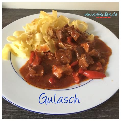 Gulasch Schuhbeck Rezepte Klassisches Gulasch von Chefkoch-Video