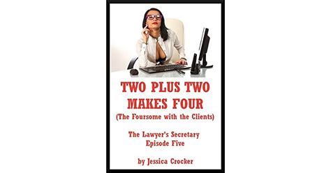 Two Plus Two Makes Four The Foursome With The Clients A Group Sex