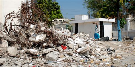 Where is petrinja, the earthquake epicenter? Visiting Leogane: Earthquake Epicenter to become Center of ...