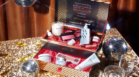The Lookfantastic Beauty Chest Is Back For 2020 Heres Whats In Store Lookfantastic Blog