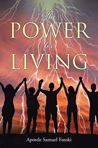 The Power For Living 9781639610433 Ebay