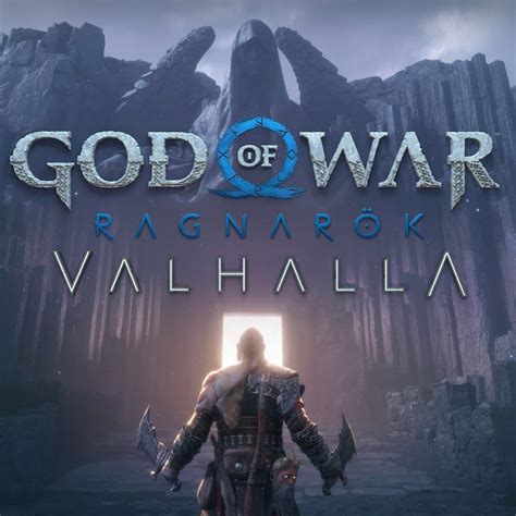 God Of War Ragnarok Valhalla Gameplay IGN