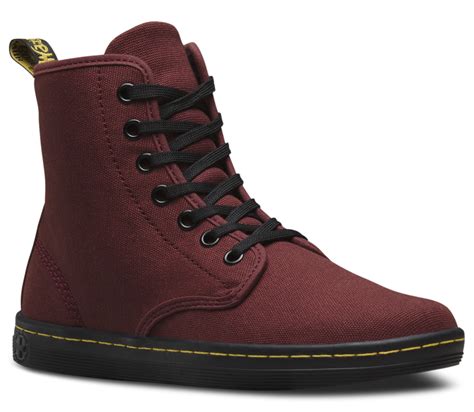 Dr Martens Shoreditch Leather Boots Women Boots Bootie Boots