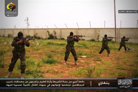 Published feb 2nd, 2014, 2/2/14 5:32 am. Libya's Terrorist Descent: Causes and Solutions | FDD's ...