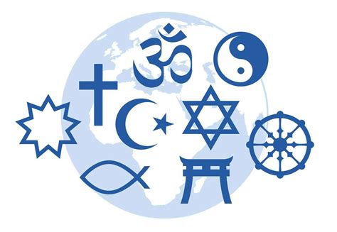 Understanding World Religions And Cults