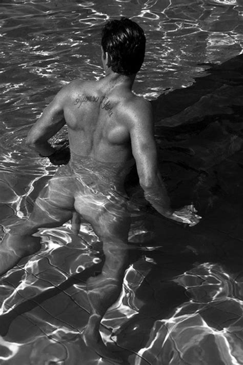 Tumblr Naked Men Swimming Pool Repicsx