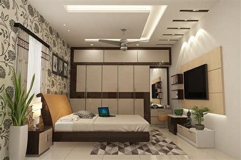 Simple Bedroom Design Ideas