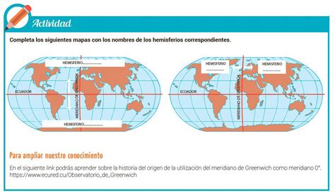 Parte Consulta Rodillo Mapa Planisferio Paralelos Y Meridianos Comenzar