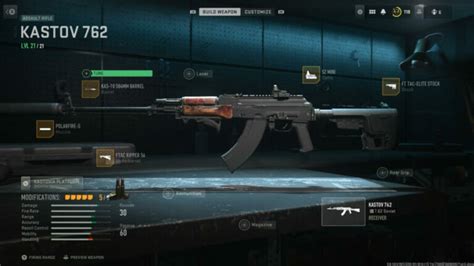Call Of Duty Mw2 Longshots Guide All Weapon Longshot Ranges