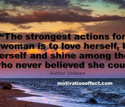Women Empowerment Quotes 12 Powerful Motivational Quotes For Women