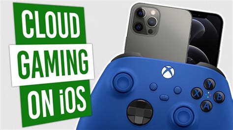 Xbox Cloud Gaming Coming To Ios And Pc Xbox Game Pass News Xbox