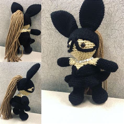 Finished Ariana Grande Today Lol My Favorite Thing Ive Ever Made Rcrochet