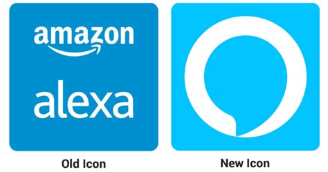Amazon Alexa Icon At Collection Of Amazon Alexa Icon