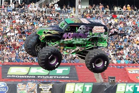 Categoryanniversary Trucks Monster Trucks Wiki Fandom