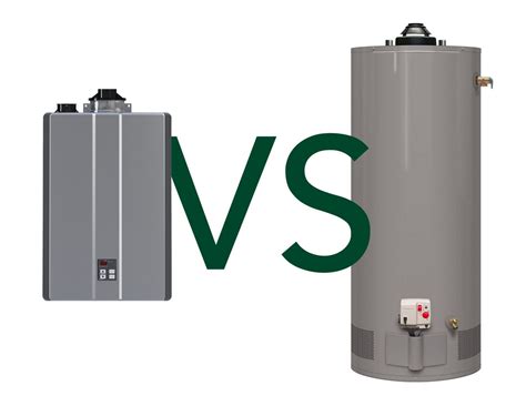 Check spelling or type a new query. Tank Vs Tankless Water Heater: Which Is The Best For You?