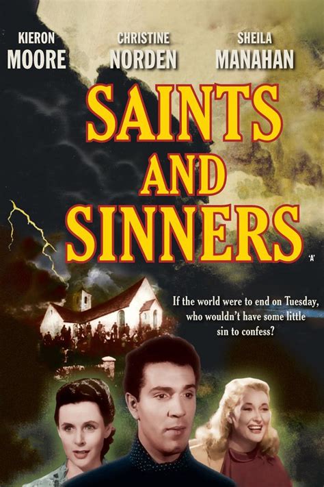 Saints And Sinners Rotten Tomatoes