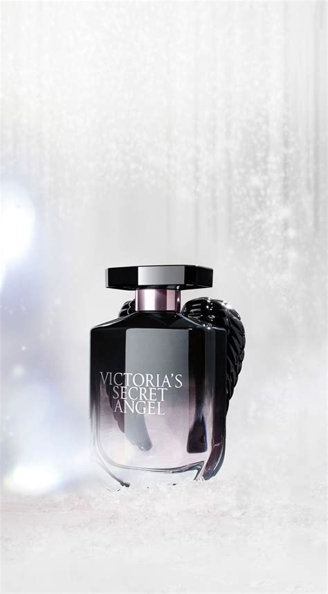Dark Angel Victoria S Secret Perfume A New Fragrance For