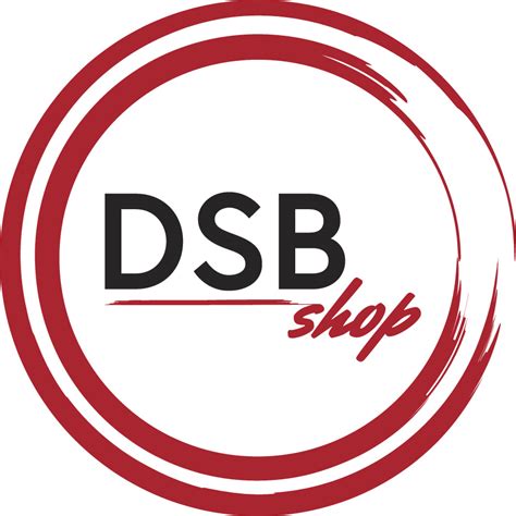 Dsb Shop