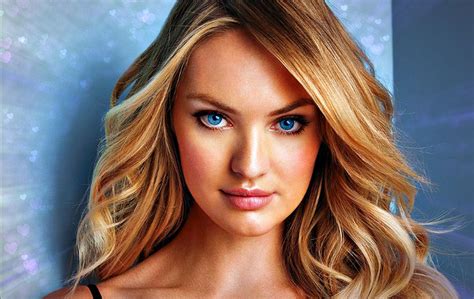 K Candice Swanepoel Wallpapers High Quality Download Free