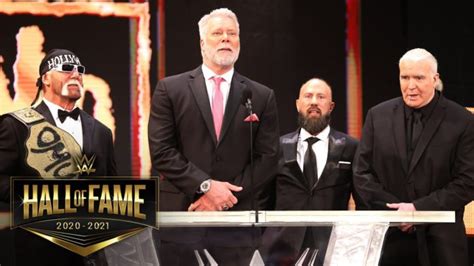 Ranking The WWE Hall Of Fame Class Of Speeches EWrestlingNews Com
