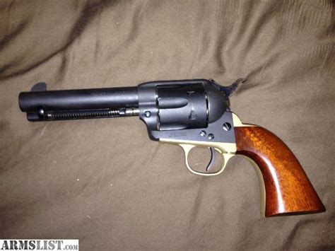Armslist For Trade Uberti 45 Long Colt Model 1873
