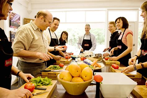 Cooking Courses In Barcelona Barcelona Connect