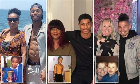 Check out his latest detailed stats including goals, assists, strengths & weaknesses and match ratings. The single mums who raised England's lion cubs who will ...
