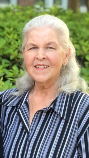 Joyce Robertson Obituary Ott Lee Funeral Homes
