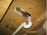 Proper size drain and venting behind new bathtub. Bathtub drain and trap | Standards & Codes in 2019 ...