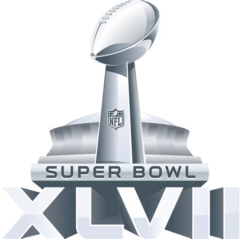 Super Bowl Logo Vector Png Transparent Super Bowl Logo Vectorpng