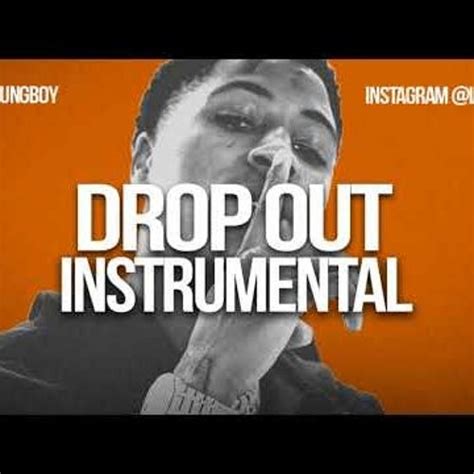 Stream Nba Youngboy Dropout Instrumentalfree Download By Rozay On