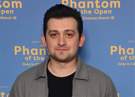 Interview Craig Roberts Director Of The Phantom Of The Open On