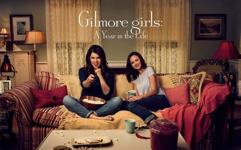 Gilmore Girls Fun Facts And Photos From The Town Of Stars Hollow
