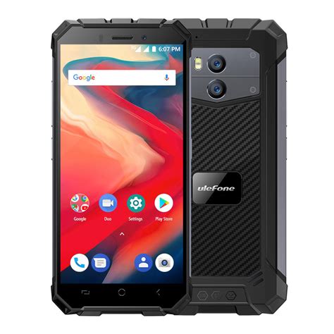 Ulefone Armor X2 Phone Specifications And Price Deep Specs