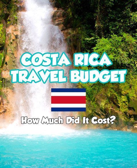 Ultimate Costa Rica Travel Guide For 2021 Budget Tips And Highlights