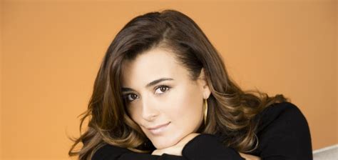 The Dovekeepers Cote De Pablo To Star In Cbs Miniseries