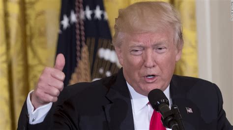 Trump Wins Congress Loses With Iran Deal Politics Cnnpolitics