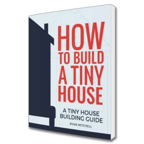 How to Build a Tiny House (With images) | Building a tiny house, Building a house, Tiny house design