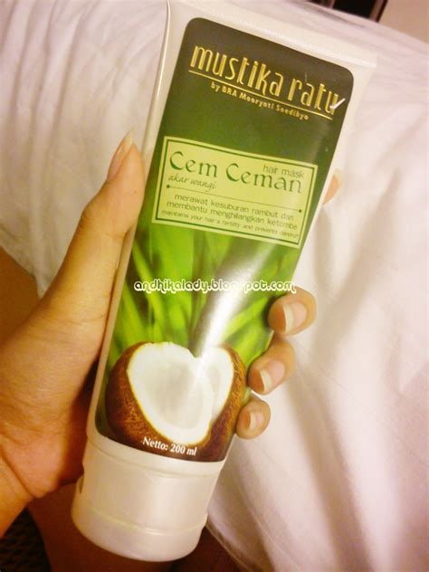 Masker Rambut Yang Bagus Untuk Rambut Kering - Katalog Model Rambut 2019