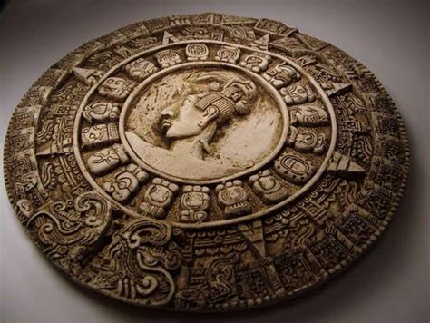 El Calendario De Los Mayas Escuelapedia Recursos